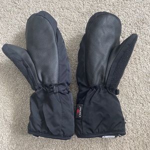 Head ski mittens